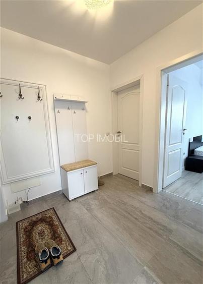 Apartament 2 camere, Etajul 1- Rondul Vechi, CUG - 11