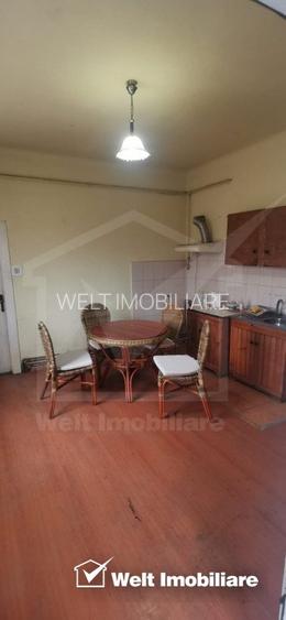 Casa cu gradina proprie, garaj, parcari zona semicentrala Cluj-Napoca - 4