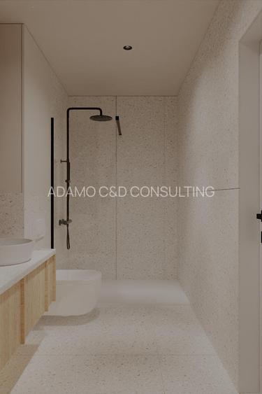 Apartament ultra-finisat Columna Residence - 11