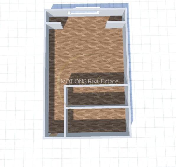 SUPER PRET | Apartament cu 1 camera | Sagului , Timisoara - 1