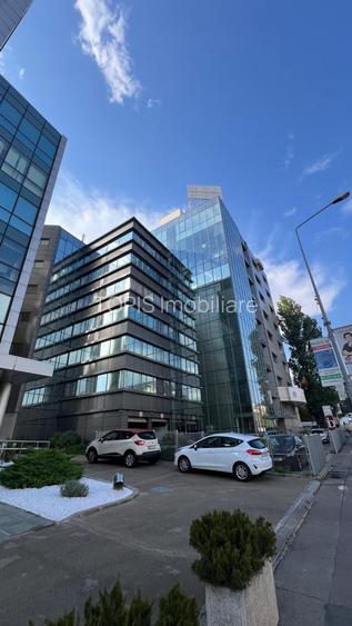 Baneasa - Spațiu de birou disponibil – Șos. București-Ploiești, Sector 1 - 8