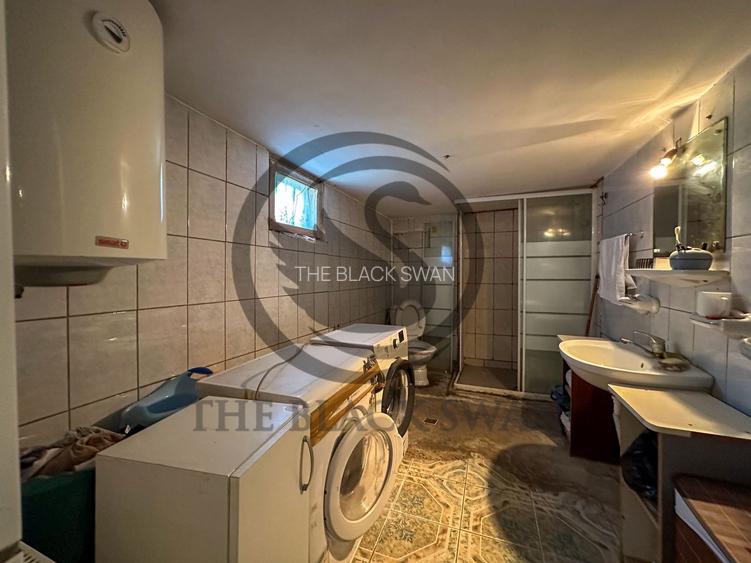 Casa cu  5 camere de vânzare I Blejoi- Prahova I Comision 0% - 17