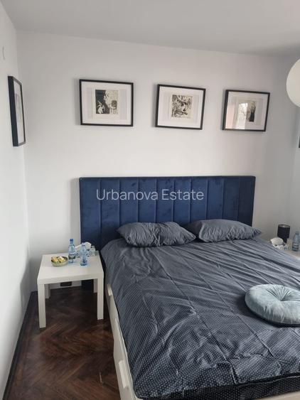 Apartament de inchiriat 2 camere la 2 minute de UMFST - 4