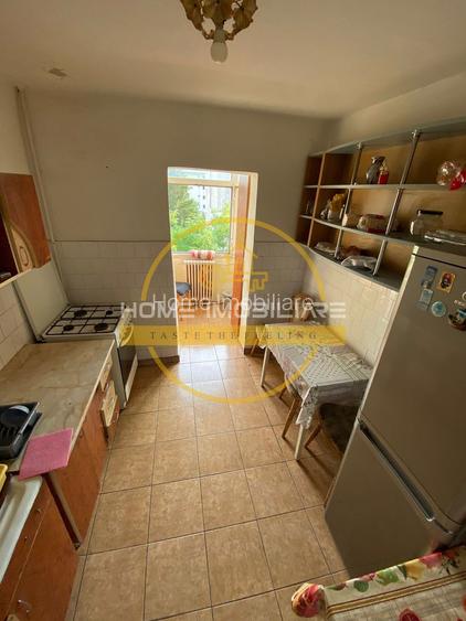 Etaj 3🏡Apartament 3 Camere/Decomandat/60mp Lidl-Nicolina 1 - 5