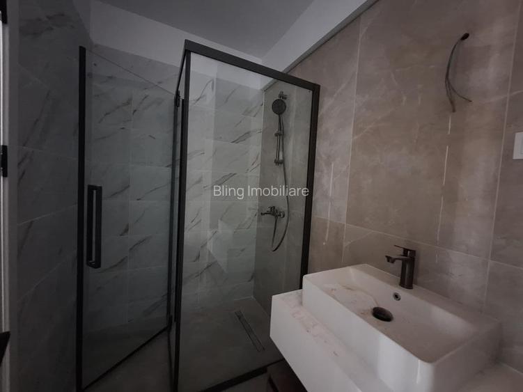 Apartament finisat, bloc nou, 60 mp, zona Tineretului - 9