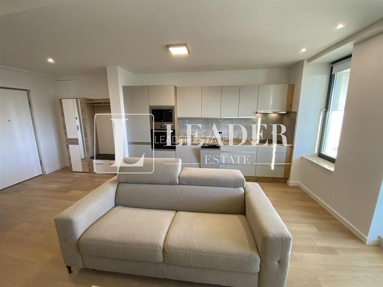 Apartament cu 2 Camere | Promenada Mall | Super View - 6