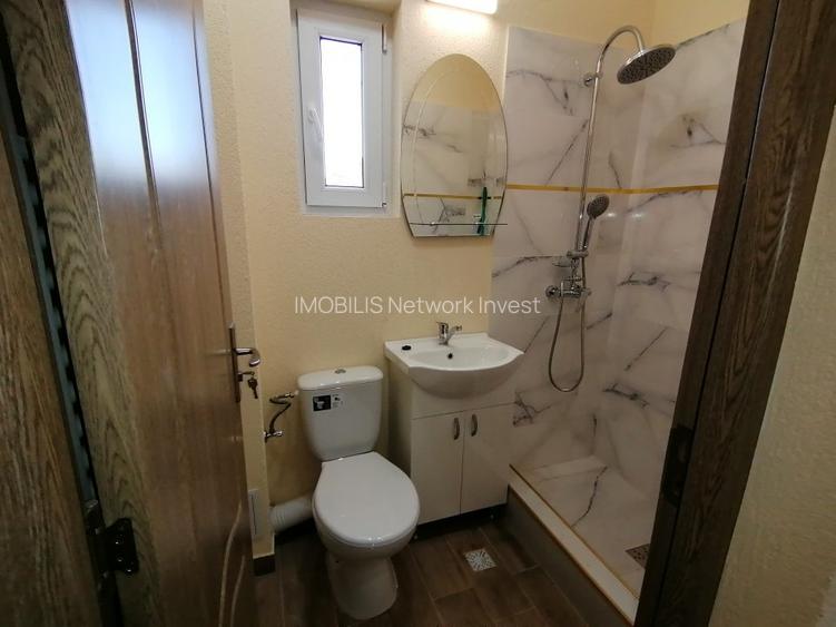320€, zona 13 Septembrie centrala proprie, pet friendly - 6