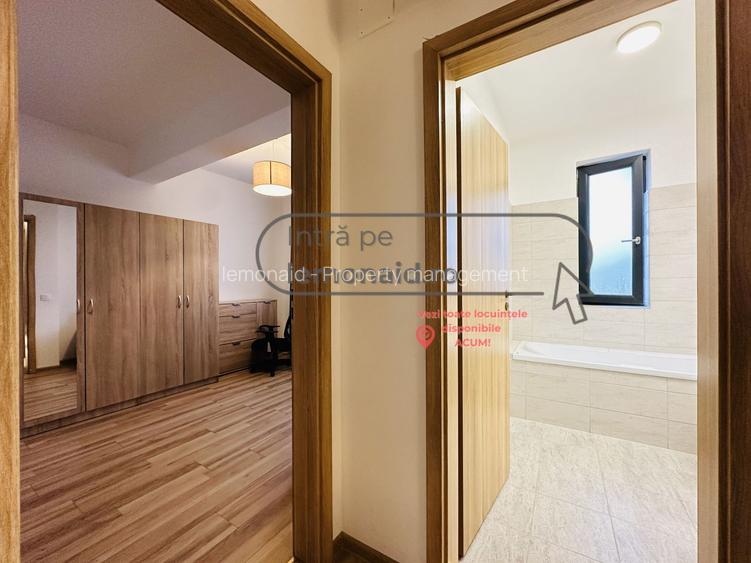 Duplex Dumbrăvița | 3 dormitoare | Mansardă | Property Management - lemonaid - 18