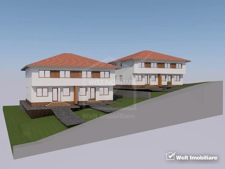 Casa tip duplex | Panorama | Apahida - 7