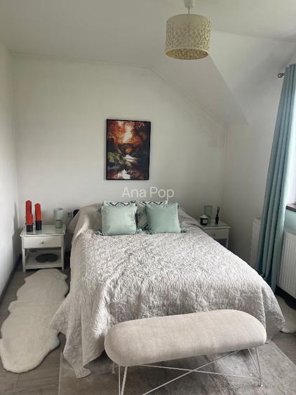 Casa de vinzare deosebită , cu cheltuie mici - 12