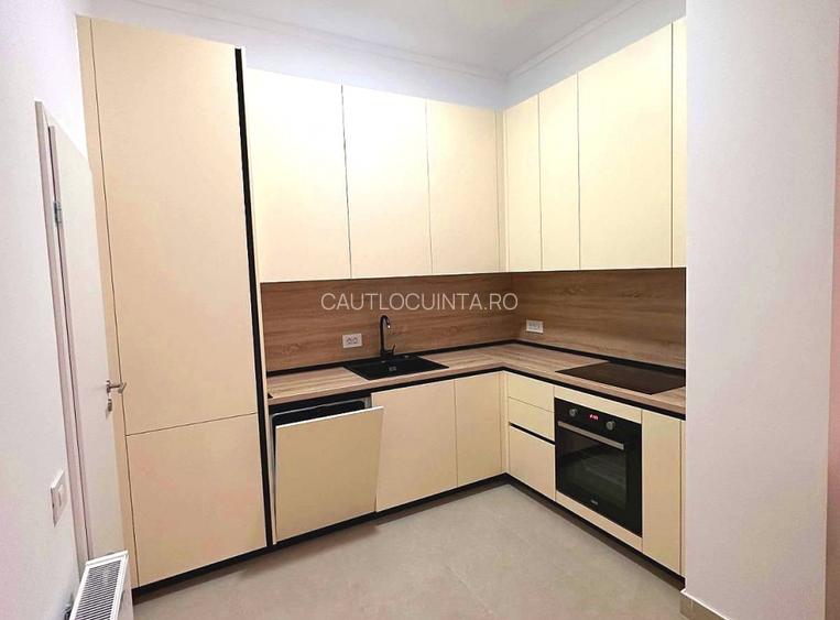 Apartament 2 Camere | Marmura Residence | Jiului | Gradina | 5' metrou  - 4