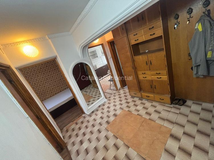 Apartament cu 3 camere de inchiriat in zona Titan-metrou | loc de parcare inclus - 5