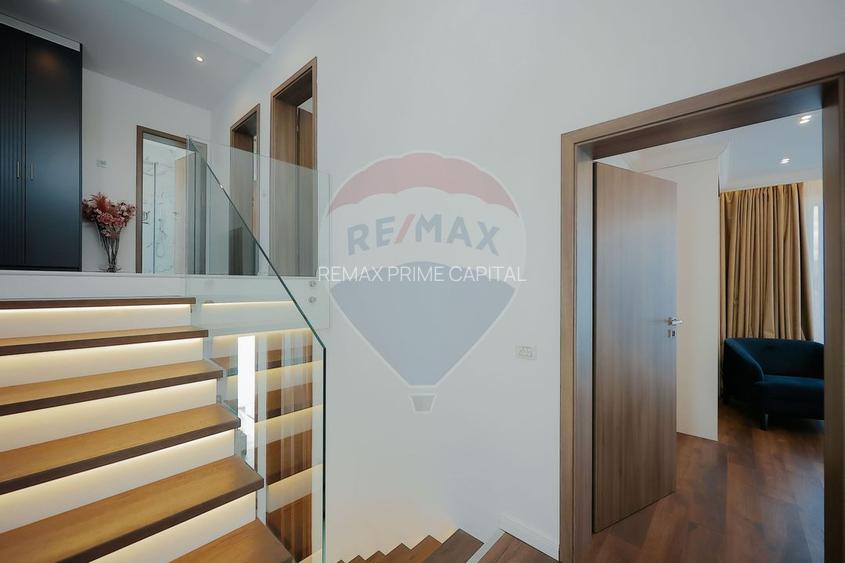 Vilă premium zona dealuri situata pe Str. Caișilor - 38
