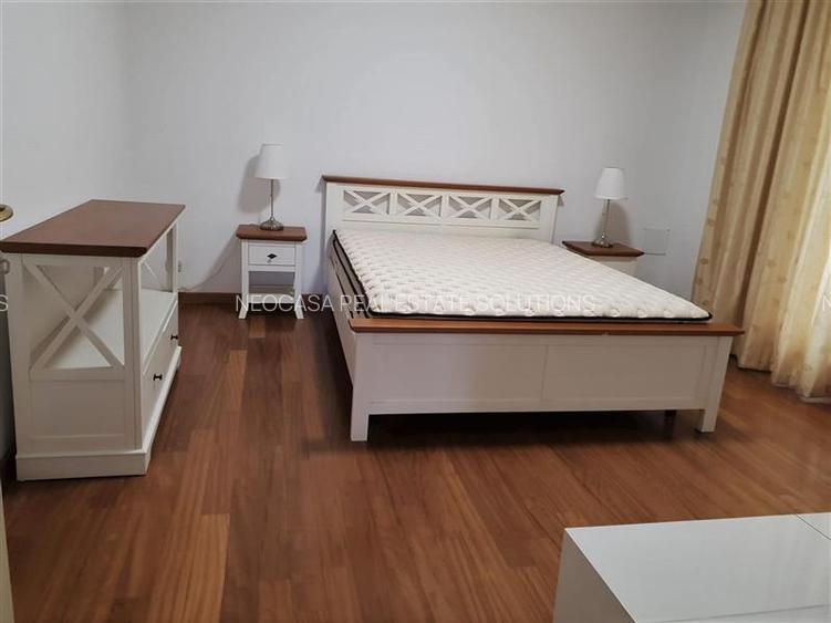 Penthouse langa parcul Gradina Icoanei - 13