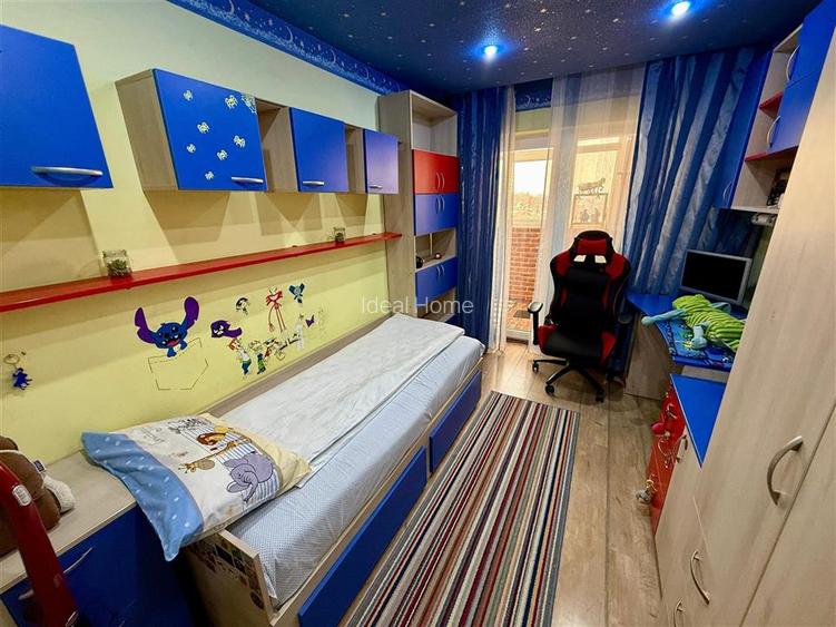 Apartament 3 camere decomandat Gara - 6