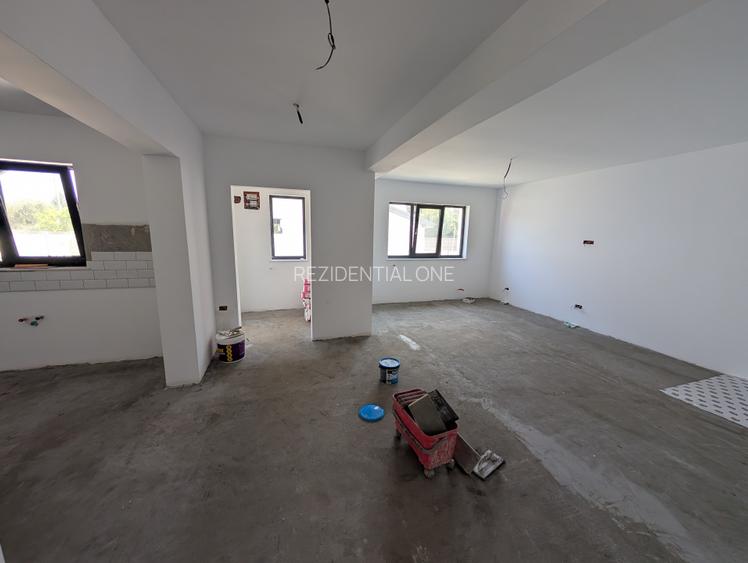 Casa nou 2025 Letea Veche  - 3