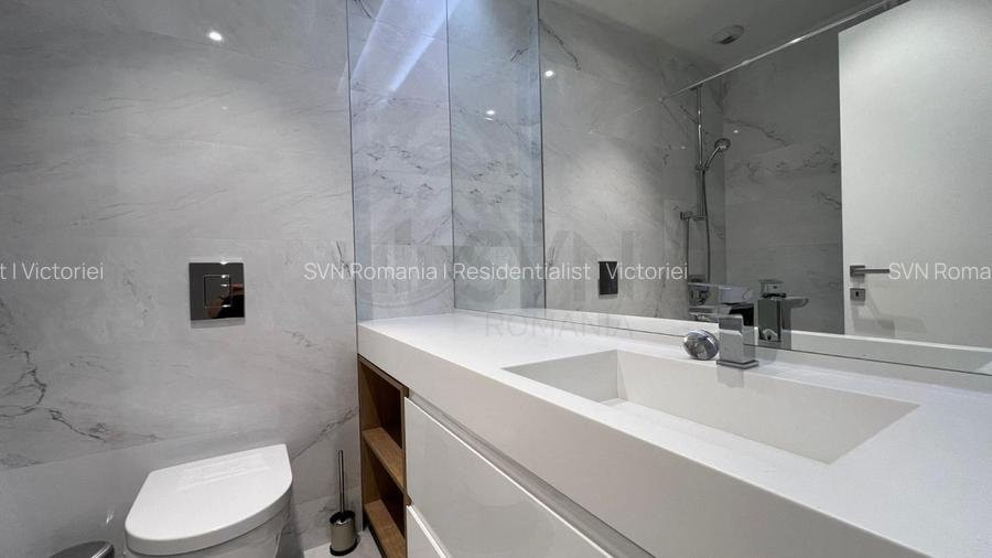 REA1018329 One Herastrau Park I 2 camere I de inchiriat - 8