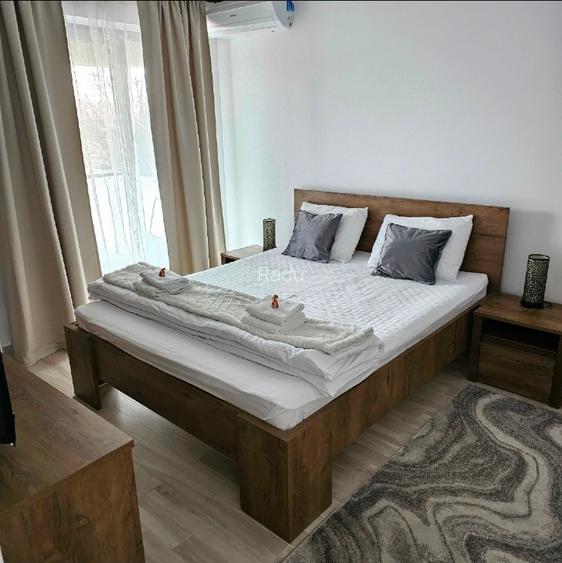 Inchiriere apartament 2 camere  - 5