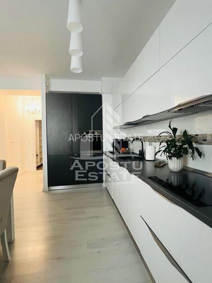 Apartament premium 3 camere/UTA Ared - 3