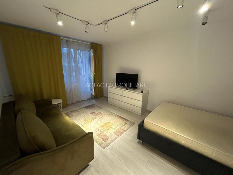 Nicolae Grigorescu Metrou 10 Min, Parc IOR, Lotrioara,Titan Ambrozie - 7