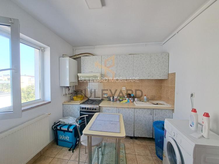 Apartament cu 1 camera, zona strazii Viilor! - 6