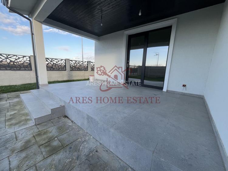 Duplex modern cu eficienta energetica - Bucovat, Remetea Mare - 20