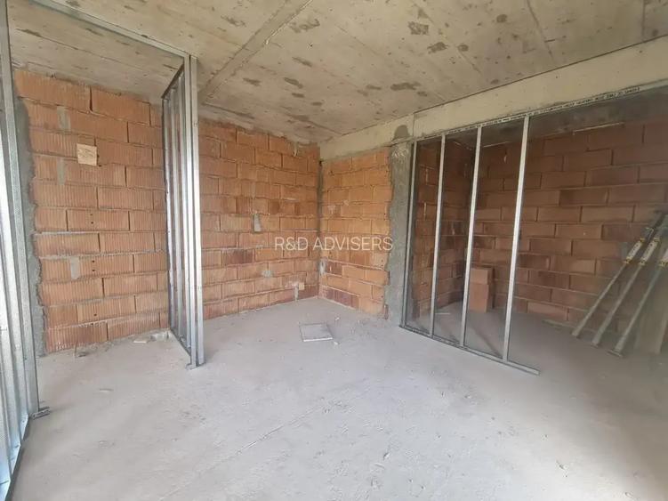 2 Camere Bucatarie Inchisa 10mp - 9