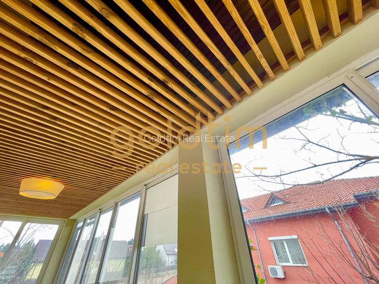 IANCU NICOLAE/ GRADINA SUPERBA/LOCURI DE PARCARE/SPATII GENEROASE - 24