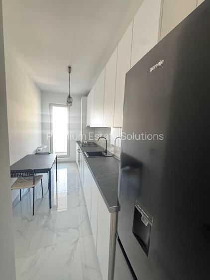 GARSONIERĂ MODERNĂ-MILITARI RESIDENCE-NEMOBILATĂ-COMISION 0% - 2