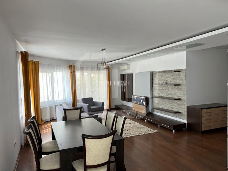 Apartament 4 camere I cu garaj I Centru I BT ARENA - 3