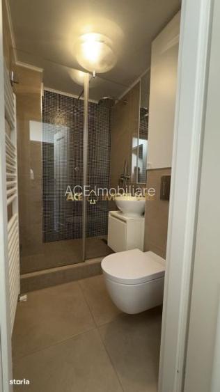 4 Camere de inchiriat | 13 Septembrie | 100 mp | terasa | centrala - 11