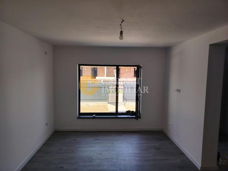 CASĂ PLAN PARTER  - LUNCA CETĂȚUII  490 MP TEREN - 6