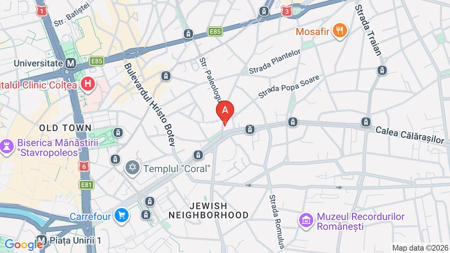  Proprietar Unirii-Cartierul Evreiesc-Mantuleasa  - 11