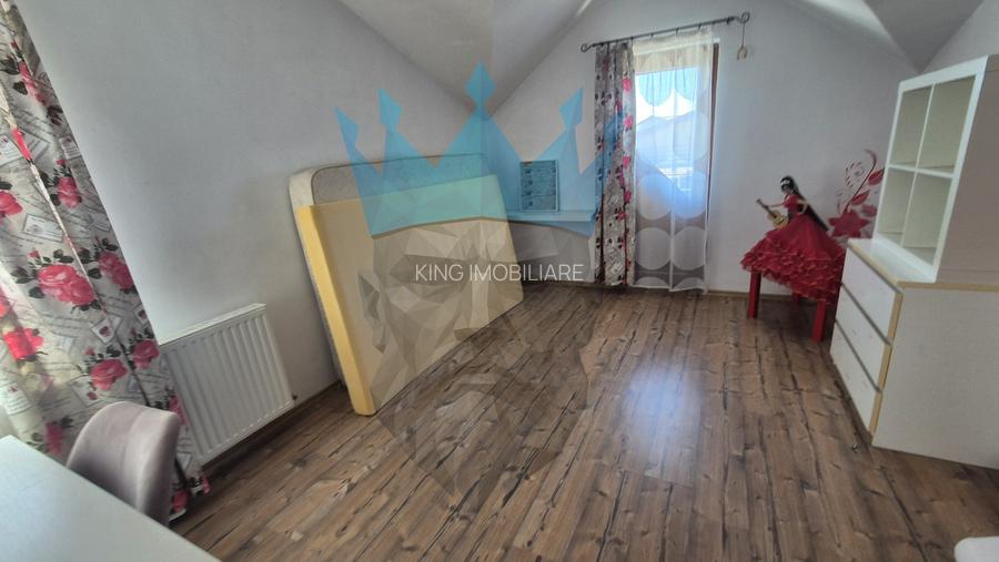 Casa 7 Camere Dobroesti - 6