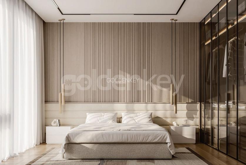 Vila cu 7 camere in complex cu piscina - 11