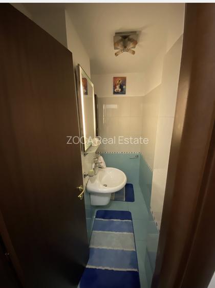 Apartament 3 camere de închiriat | Afi Cotroceni| Mobilat| Metrou - 8