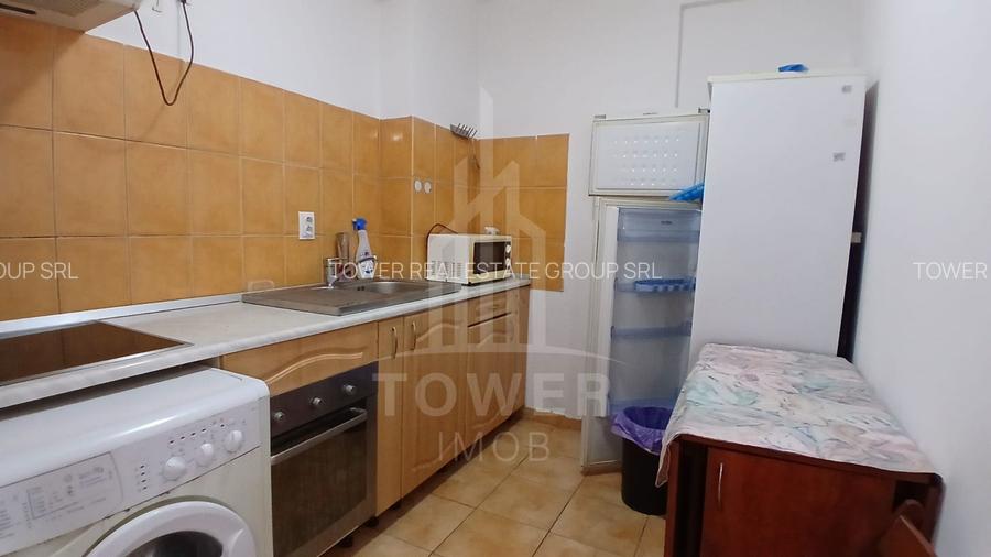 💼Apartament 2 camere | Investiție sigură | Etaj 3 | Zona Broscărie - 7