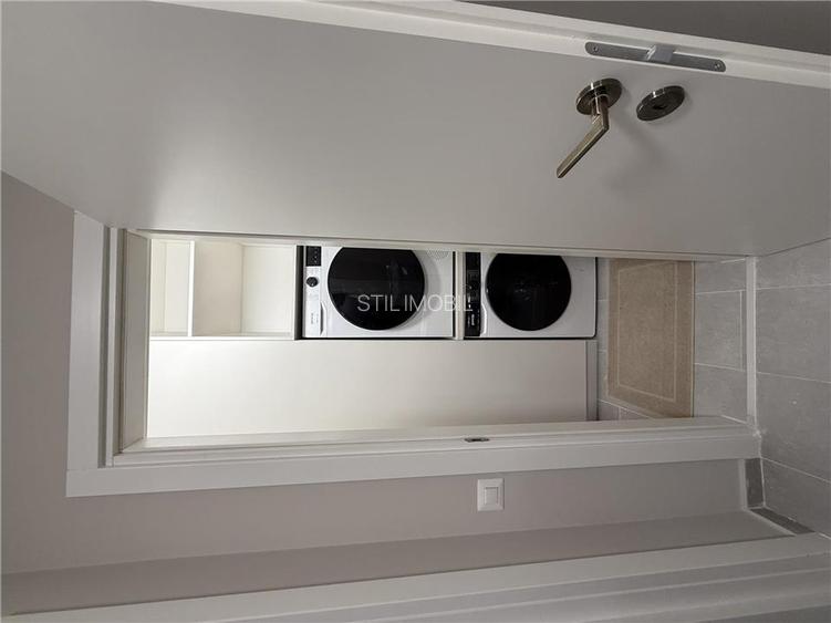 2 CAM , CENTRU PODU ROS PALAS , UNIREA TOWERS, LUX, PRIMA INCHIRIERE - 10