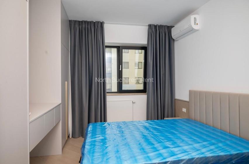 3 Camere de închiriat | Pipera | Loc de parcare inclus - 5