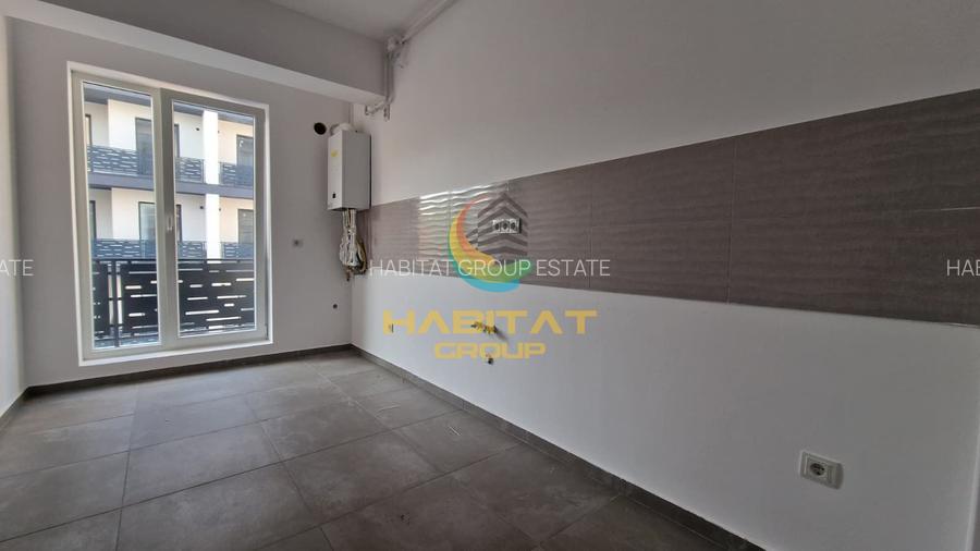 Apartament 2 camere - 63 mp - Pallady - 4