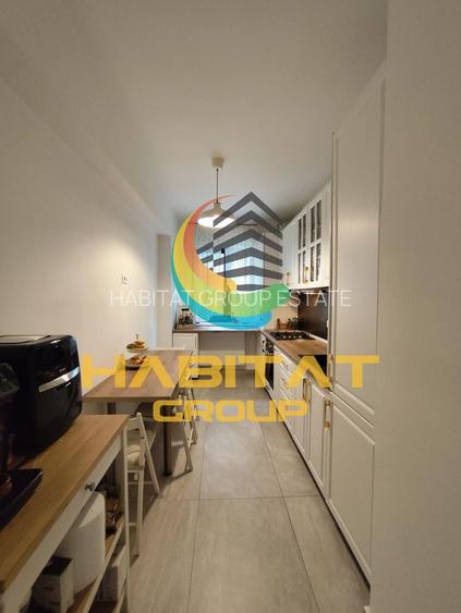 Apartament 4 Camere Mobilat Utilat Brancoveanu - 3