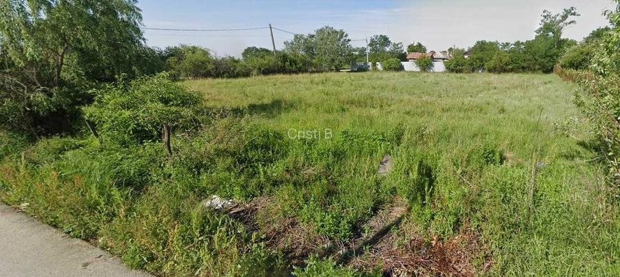 Teren Periș Ilfov sat Buriaș 2 154 m - 59 900 Eur negociabil - 6