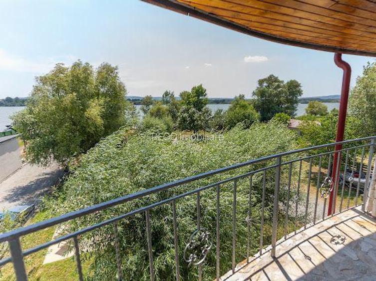 RECO PENSIUNE DE VANZARE IN JUDETUL CARAS SEVERIN - 21