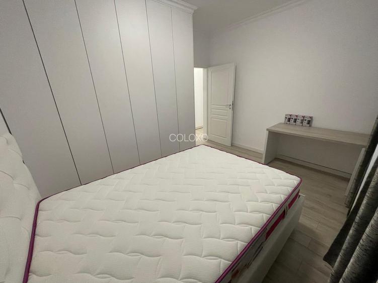 Apartament 3 camere de inchiriat - 72.5 MP - Mobilat - Utilat - 16