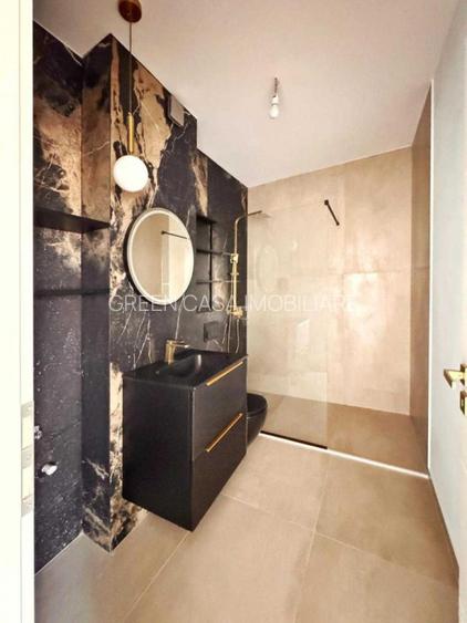 Apartament ,2 camere ,parcare subterana  Marasti - 3