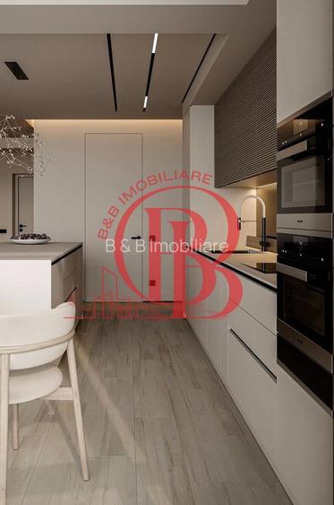 Apartament decomandat 2 camere -Titan Pallady Metrou Teclu - 4