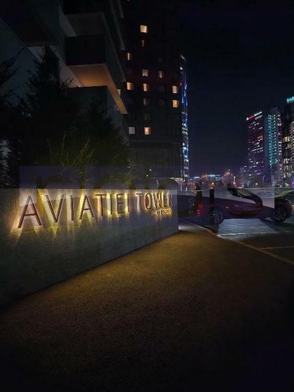 VANZARE 2 CAMERE | AVIATIEI | 58MP | TERASA | BLOC NOU | - 10