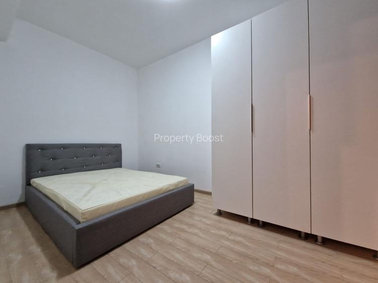 Apartament 2 camere gata de mutare, Rezervelor, Militari Residence - 4