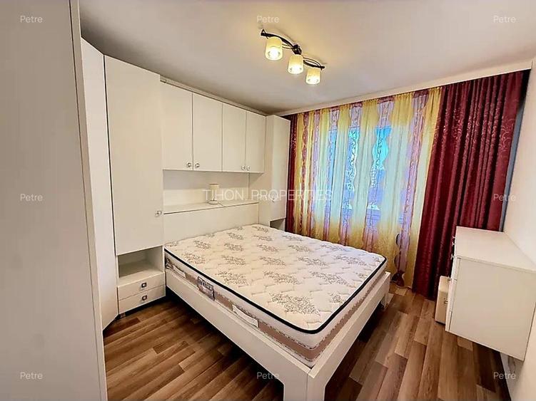 4 Camere | Lacul Tei | Loc de parcare | Centrala Proprie - 3