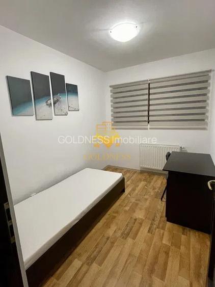 2 camere, parcare, Buna Ziua, 18 Gym, Calea Turzii, Rod, MOL - 3